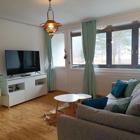 Kranjska Gora Balcony Apartment Exteriér fotografie