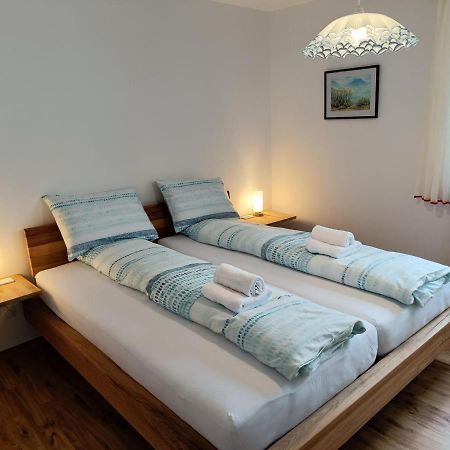 Kranjska Gora Balcony Apartment Exteriér fotografie