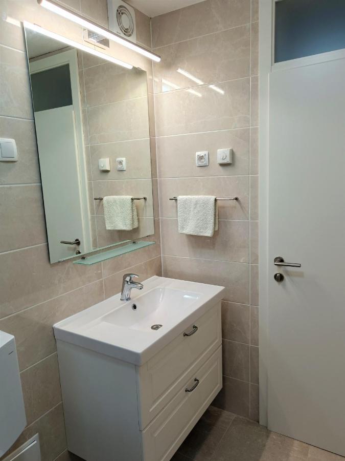 Kranjska Gora Balcony Apartment Exteriér fotografie