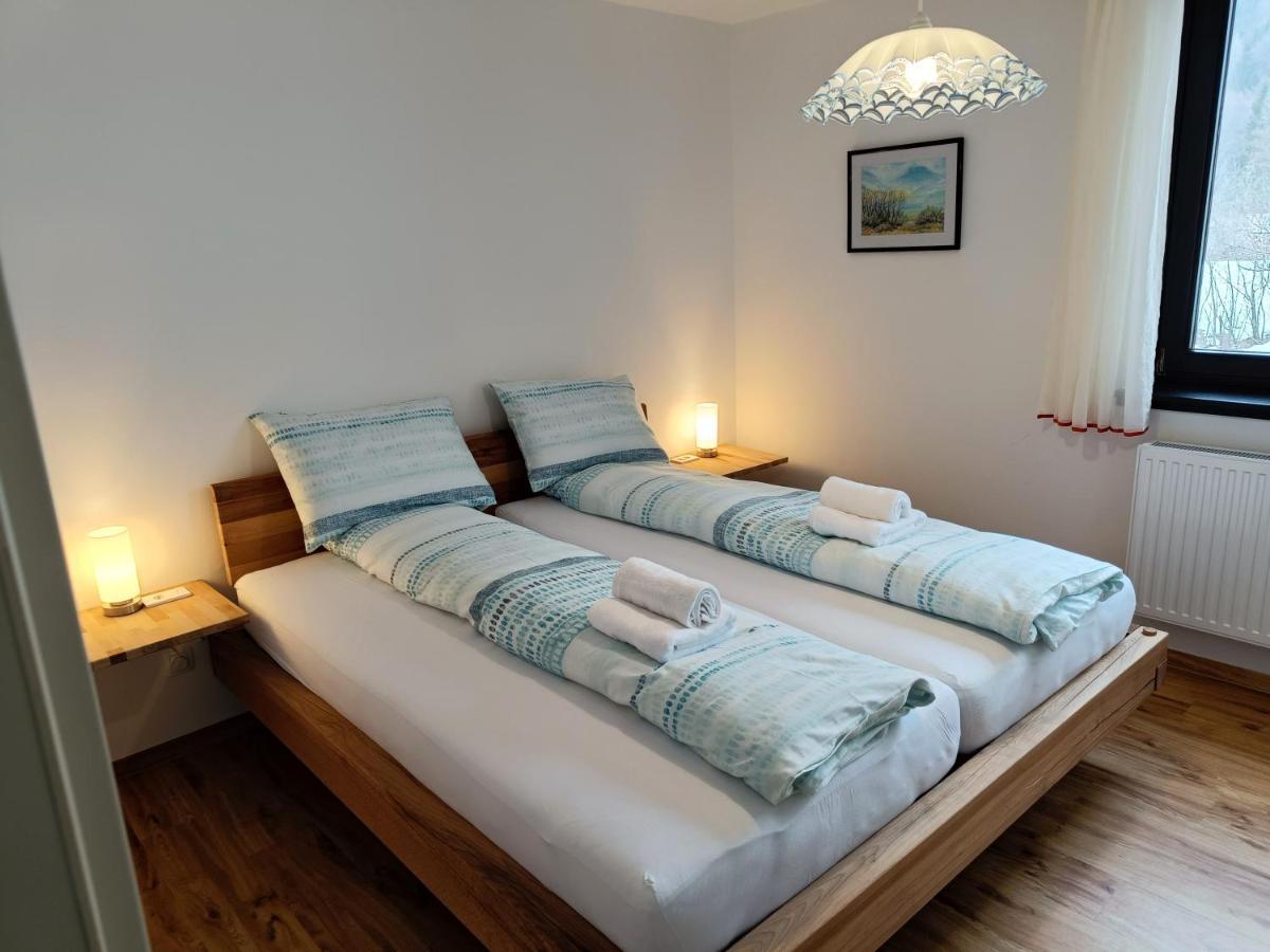 Kranjska Gora Balcony Apartment Exteriér fotografie