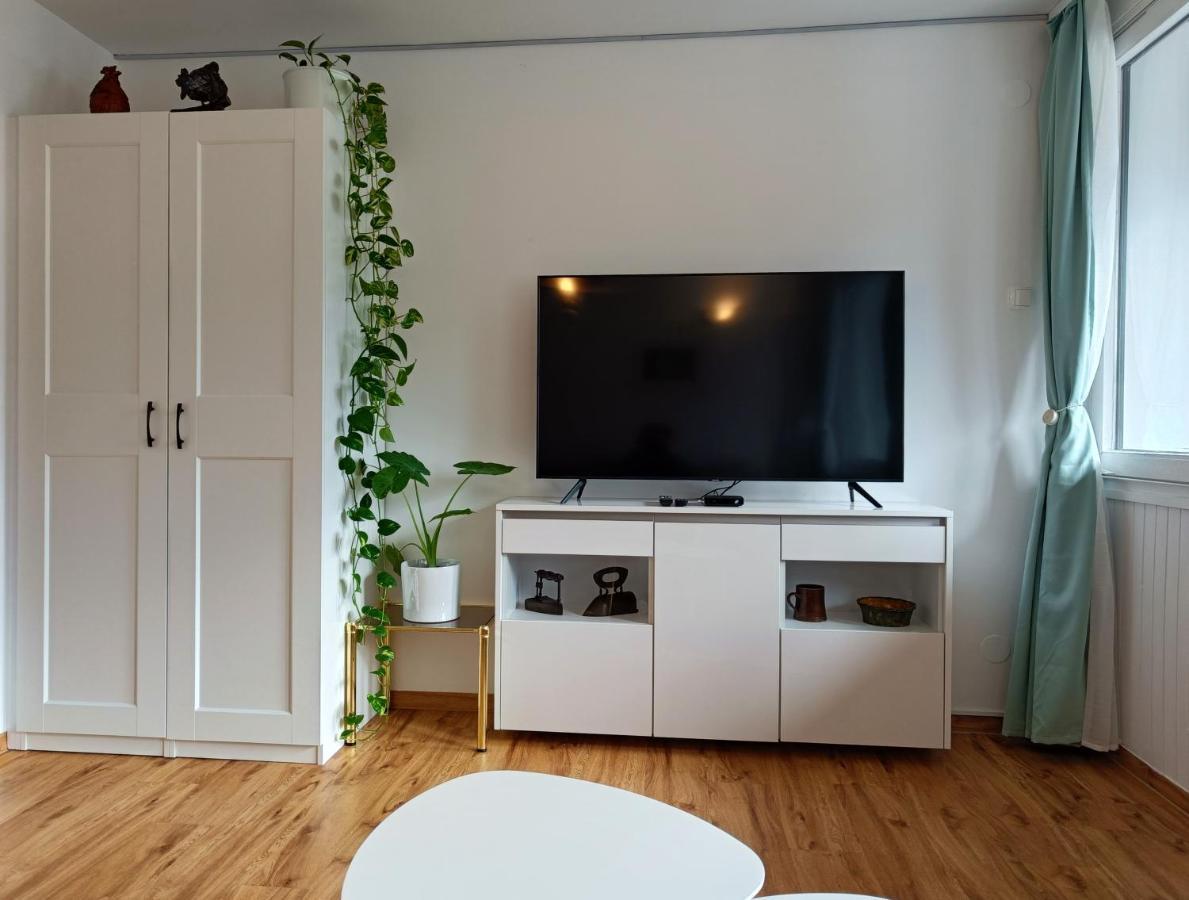 Kranjska Gora Balcony Apartment Exteriér fotografie
