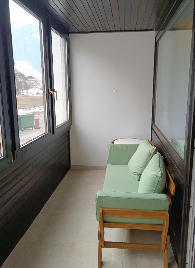 Kranjska Gora Balcony Apartment Exteriér fotografie